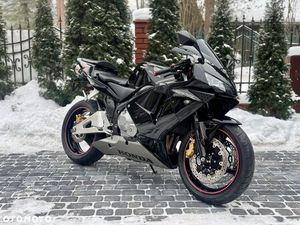 HONDA CBR