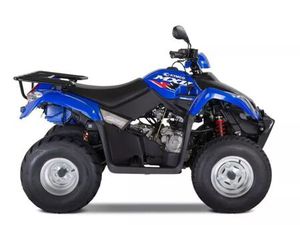 QUAD KYMCO MXU 250/300 ZAREJSTROWANY MIASTECZKO KRAJEŃSKIE