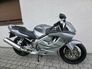 HONDA CBR 600 F4I 2005 SUPER STAN JAK NOWA Z NIEMIEC GSXR ZX ZDUŃSKA WOLA