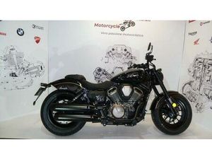 VENDO BENDA MOTORCYCLES CHINCHILLA 500 V2 (2025 - 26) NUOVA A PONTELONGO (CODICE 9740589) - MOTO.IT