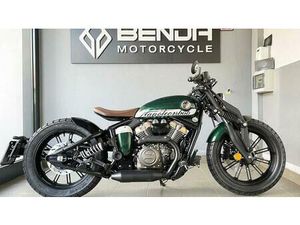 VENDO BENDA MOTORCYCLES NAPOLEON BOB 250 (2025 - 26) NUOVA A CONCESIO (CODICE 9851064) - MOTO.IT