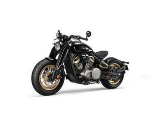 VENDO BENDA MOTORCYCLES NAPOLEON BOB 500 (2024 - 26) NUOVA A GENOVA (CODICE 9851970) - MOTO.IT