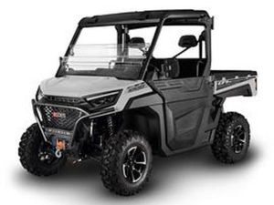 QUAD AODES WORKCROSS 1000 3 POSTI T1 LEGGI BENE