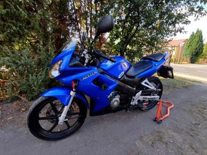 2X HONDA CBR 125 R KAT. B, A1 13 TYS KM / TRANSPORT / KILKA NA STANIE LUKÓW