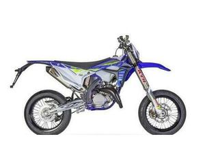 VENDO SHERCO 125 2T SM FACTORY (2023 - 26) NUOVA A RAVENNA (CODICE 9909782) - MOTO.IT