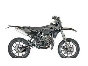 VENDO SHERCO 50 SM-R (2023 - 26) NUOVA A RAVENNA (CODICE 9909784) - MOTO.IT