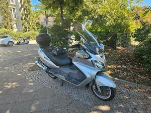 BURGMAN BURGMANN 650 ABS 27.000 KM