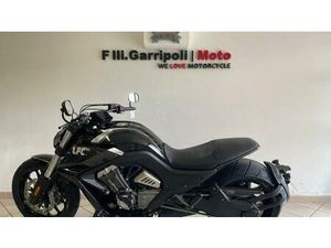 VENDO BENDA MOTORCYCLES LFC 700 (2024 - 26) NUOVA A POTENZA (CODICE 9652882) - MOTO.IT