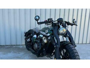 VENDO BENDA MOTORCYCLES NAPOLEON BOB 250 (2025 - 26) NUOVA A LUZZI (CODICE 9829155) - MOTO.IT