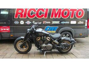 VENDO BENDA MOTORCYCLES NAPOLEON BOB 500 (2024 - 26) NUOVA A BORGOSATOLLO (CODICE 9637852) - MOTO.IT