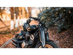 VENDO BENDA MOTORCYCLES NAPOLEON BOB 500 (2024 - 26) NUOVA A MASSA (CODICE 9842383) - MOTO.IT