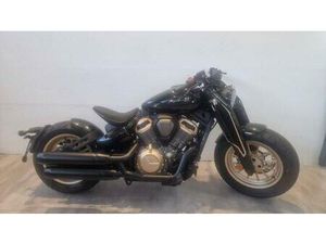 VENDO BENDA MOTORCYCLES NAPOLEON BOB 500 (2024 - 26) NUOVA A ROSTA (CODICE 9528810) - MOTO.IT