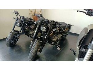 VENDO BENDA MOTORCYCLES NAPOLEON BOB 500 (2024 - 26) NUOVA A SILVI (CODICE 9795335) - MOTO.IT