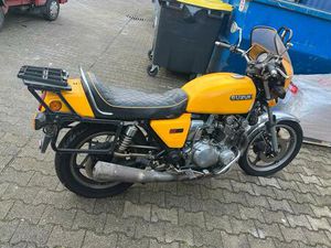 SUZUKI GS 850