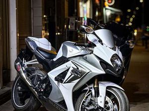 SUZUKI GSXR-1000 35KW