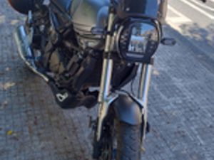 VOGE 300 ACX SCRAMBLER