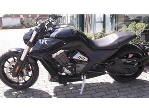 VENDO BENDA MOTORCYCLES LFC 700 (2024 - 26) NUOVA A COLLESALVETTI (CODICE 9821934) - MOTO.IT