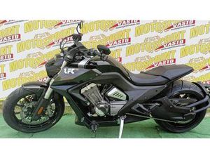 VENDO BENDA MOTORCYCLES LFC 700 (2024 - 26) NUOVA A VASTO (CODICE 9497052) - MOTO.IT