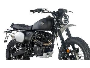 VENDO ARCHIVE MOTORCYCLE OUTBACK 125 (2023 - 26) NUOVA A GENOVA (CODICE 9876409) - MOTO.IT