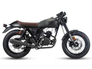 VENDO ARCHIVE MOTORCYCLE AM 80 50 CAFE RACER (2025 - 26) NUOVA A GENOVA (CODICE 9876369) - MOTO.IT