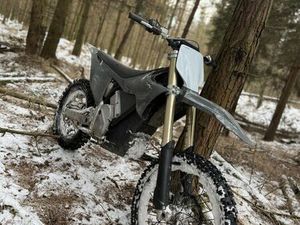 STARK VARG MX 80HP TYCHY