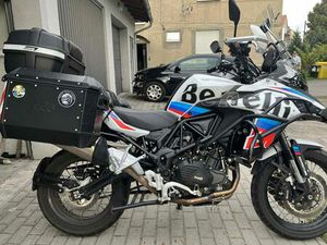 BENELLI TRK502X 2021R KAT.A2 ŻAGAŃ