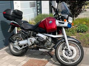 BMW R 1100 GS 94