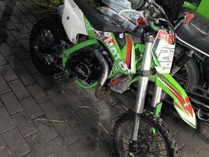 XMOTOS XB-27 110 NIE LONCIN,MRF,KAYO,XTR,ASIX PLUDRY