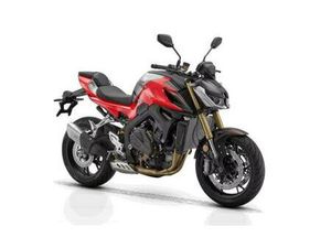 2026 QJ MOTOR SRK 800