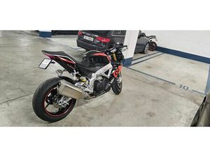 APRILIA TUONO 1100RR