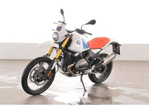 BMW R 12 G/S + KOMFORT-PAKET + SOZIUS-PAKET