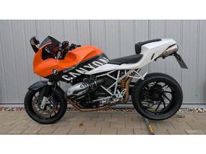 BMW R1200S BJ 2006 R 1200 S R12S MOTORRAD