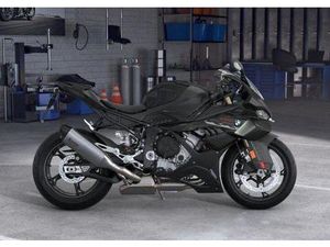 BMW S 1000 RR MY26 RACE/DYNA.PAK. UVM. NEU + LIEFERU