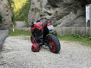 KAWASAKI Z900 50YEARS EDITION (35/70KW)