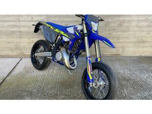 VENDO SHERCO 125 2T SM FACTORY (2023 - 26) NUOVA A CLUSONE (CODICE 9859202) - MOTO.IT