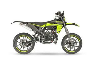 VENDO SHERCO 50 SM-R (2023 - 26) NUOVA A VARNA/VAHRN (CODICE 9377803) - MOTO.IT