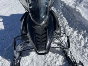 ARCTIC CAT THUNDERCAT PANTERA 3000