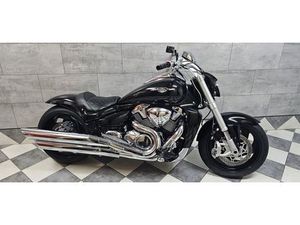 SUZUKI VZR 1800 M109R GDAŃSK CHELM Z DZIELNICĄ GDAŃSK POLUDNIE