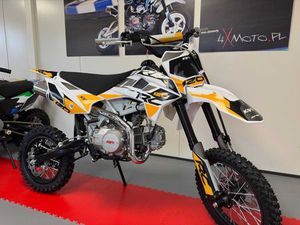 MRF 120 RC | PIT BIKE CROSS | NOWY | GWARANCJA | RATY 0% | 4XMOTO.PL RYBNIK