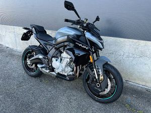 CFMOTO 675 NK (AUCH 35KW)