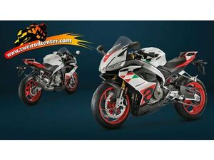 MOTO NEUVE: APRILIA RS 660 EXTREMA