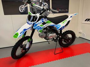 MRF 140 RC BIG 17/14 | PIT BIKE CROSS | NOWY | RATY 0% | 4XMOTO RYBNIK