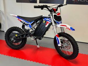 MRF ER 2000W 2.0KW | ELEKTRYCZNY PIT BIKE CROSS | NOWY | RATY 0% RYBNIK