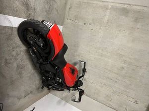 KAWASAKI VULCAN S, TOP ZUSTAND, FRISCH AB MFK, JG 2022!