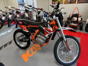 KAYO K2 PRO 250 | ENDURO DIRT BIKE | NOWY | RATY 0% | 4XMOTO RYBNIK