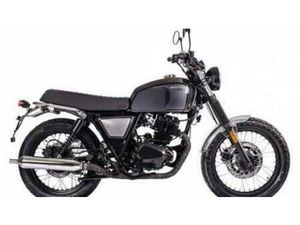 VENDO BRIXTON MOTORCYCLES CROMWELL 125 CBS (2021 - 26) NUOVA A TORINO (CODICE 9389886) - MOTO.IT