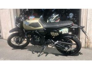 VENDO BRIXTON MOTORCYCLES CROSSFIRE 500 XC (2022 - 26) NUOVA A MILANO (CODICE 9446242) - MOTO.IT