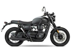 VENDO BRIXTON MOTORCYCLES CROMWELL 1200 (2022 - 26) NUOVA A MONTICHIARI (CODICE 9118415) - MOTO.IT
