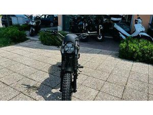 VENDO BRIXTON MOTORCYCLES CROMWELL 125 ABS (2021 - 26) NUOVA A GUIDONIA MONTECELIO (CODICE 8837871) - MOTO.IT