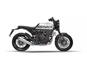 VENDO BRIXTON MOTORCYCLES CROSSFIRE 500 X (2021 - 26) NUOVA A TRENTO (CODICE 9901500) - MOTO.IT